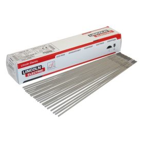   LINCOLN ELECTRIC hegesztő elektróda 2,5×350, 2,1kg, OMNIA 46