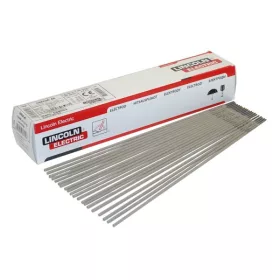   LINCOLN ELECTRIC hegesztő elektróda 2,5×350, 2,1kg, OMNIA 46