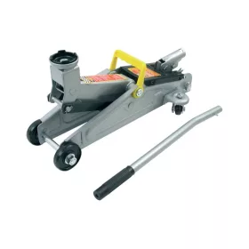   N1 hidraulikus krokodil emelő, max. emelhető tömeg: 2t, emelési magasság: 135-340mm között (max. 205mm-t emel), CE