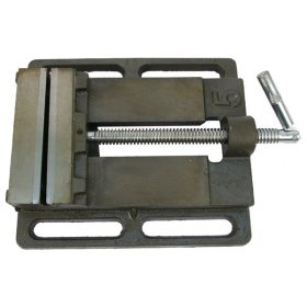   EXTOL CRAFT satu állványos fúrógépre ; 125mm, rögzítő hornyok távolsága: 15cm