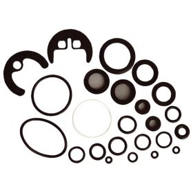   N1 tömítéskészlet karos vízkeverő BALLETTO csaptelepekhez (81000-81016-ig)