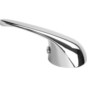   N1 szabályozókar keverőfejes BALETTO csaptelepekhez, fényes króm