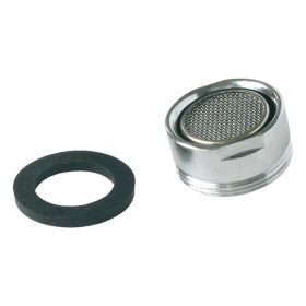   N1 perlátor (aerator csőrvégre), M24, külső menetes, BALETTO, SONATA, OPERA csaptelepekhez