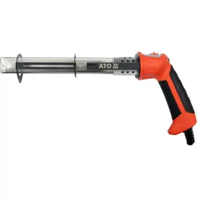   N2 polisztirolvágó hőkés, vágási mélység: 220 mm, 220 W, 70-450°C, vágható: PVC, polipropilén, polisztirol