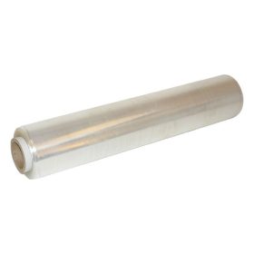   N3 fólia sztreccs kézi átlátszó raklapövező, 500mm/0,023mm, 2,15/0.35kg 170fm
