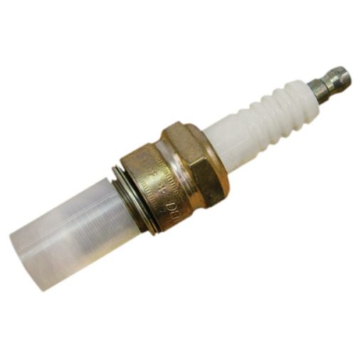 DENSO gyújtógyertya, DENSO U16FSR-UB; 8896211 8896212, 8896213 8896214 8896216 generátorokhoz