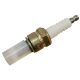 DENSO gyújtógyertya, DENSO U16FSR-UB; 8896211 8896212, 8896213 8896214 8896216 generátorokhoz
