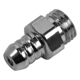 EXTOL CRAFT tartalék fém csőr a 85020 kinyomópisztolyhoz