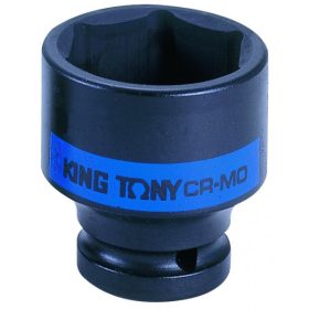 Gépi dugókulcsfej 1˝19mm         853519M