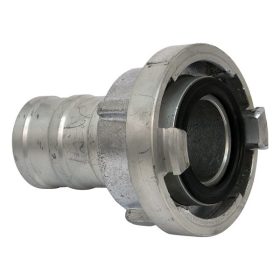   HERON tömlőkapocs C-2" (52mm), szívó-nyomó, max. 16 bar