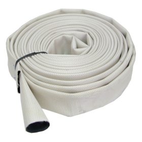   HERON nyomótömlő kapocs nélkül 3"    (75mm); folyóméter