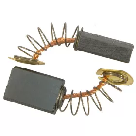   EXTOL szénkefe, 2db, 5,4×10,9×16mm, 8790031 ütvefúrógéphez