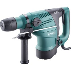   EXTOL INDUSTRIAL fúró-vésőkalapács, elektropneumatikus; 1020W, 7J, SDS Plus