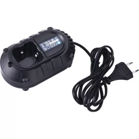 EXTOL akkutöltő, 16V, 1,5A a 8791580 géphez