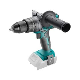   EXTOL INDUSTRIAL akkus ütvefúró és csavarozó, Share20V, 20V, Li-ion; 40/65Nm, AKKU és TÖLTŐ NÉLKÜL