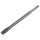 EXTOL PREMIUM betonvéső lapos, akasztóval, SDS PLUS; 250/40mm