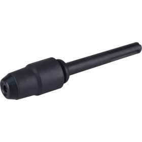   EXTOL PREMIUM tokmány adapter; átalakító SDS MAX >> SDS PLUS, 225 mm