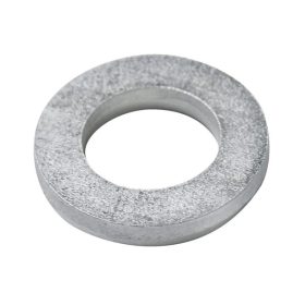   N1 tengelyszűkítő gyűrű körfűrészlaphoz, 20×16×1,5mm, fém, (külső átm.×belső átm.×vastagság)