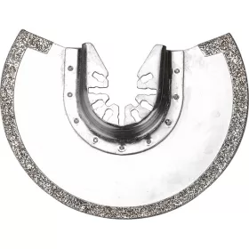   EXTOL PREMIUM tartalék körszegmens vágófej, 88mm,a 417220, 8891842, 8894100 géphez, gyémánt szemcse, habarcs, kerámia, csempe,üvegszál