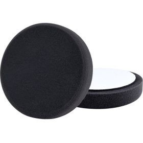   EXTOL PREMIUM polírkorong, finiselő,  T10, 200×30mm; szürke, tépőzáras