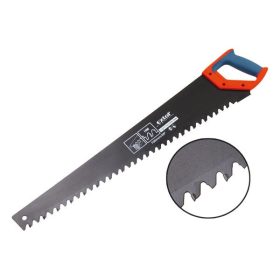   EXTOL PREMIUM YTONG fűrész, 70 cm; 17 db keményfémlapkás fog