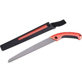   EXTOL PREMIUM ágvágó fűrész, SK5 acél penge; 425/270mm (mindkét irányban vág), ALU nyél