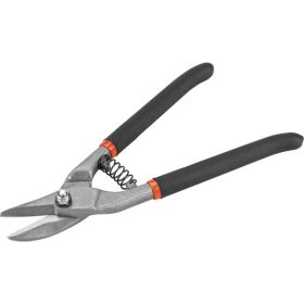   EXTOL PREMIUM lemezvágó olló "ideál", két komp. nyél ; 230mm, jobbos