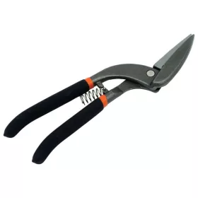   EXTOL PREMIUM lemezvágó olló "pelikán",  két komp. nyél ; 300mm, jobbos