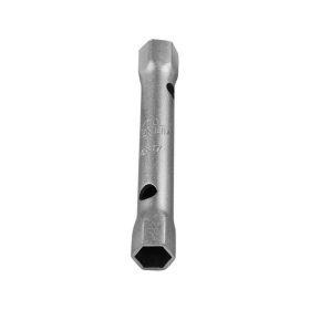 EXTOL PREMIUM csőkulcs  CrV., 8×9 mm