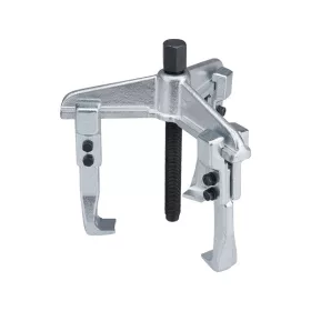   EXTOL csapágylehúzó, 3 karmú, CV., kovácsolt; 120×100mm (átmérő×hossz)