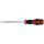 EXTOL PREMIUM csavarhúzó lapos, CV., mágneses ; 4×75mm