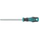 EXTOL PREMIUM csavarhúzó Torx CV., mágneses ; T8×60mm, tömör