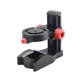   EXTOL PREMIUM állítható állvány, műanyag, magasság: 0-73 mm, 1/4" menetes csatlakozó a 8823301, -06, -11, 4780212, -16-hoz