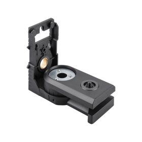   EXTOL PREMIUM forgatható állvány, L-alakú lézeres vízszintezőhöz, 5/8" - 1/4" menetes