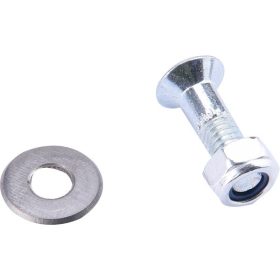   EXTOL vágókerék tengellyel, 15×6×1,6mm; 80493 csempevágóhoz