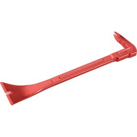   EXTOL PREMIUM szeghúzó / mini ládabontó, kovácsolt acél; 250mm, (pajszer / feszítővas)