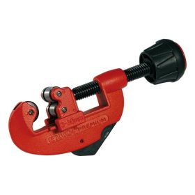   EXTOL PREMIUM csővágó sorjátlanítóval, 3-30mm; réz, bronz, alu, acél, rozsdamentes acél (max. 1,2mm falvastagság), műanyagok is