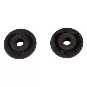   EXTOL PREMIUM tartalék vágókerék 2db, 8848011 vágóhoz, 18×4×4,8mm, HSS;réz, bronz,alu,acél,rozsdament.acél (max. 1,2mm falvastagság)