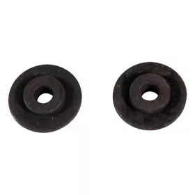   EXTOL PREMIUM tartalék vágókerék 2db, 8848013 és 8848015 vágókhoz, 20×6×4,8mm, HSS; réz,bronz alu,acél, rozsdament.acél (max. 1,2mm)