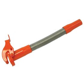   EXTOL PREMIUM kiöntőcső marmonkannához  flexi, légzőnyelves, 290mm, a 8863200-, 7262- és 7263-hoz