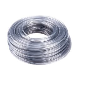   EXTOL PREMIUM damil szegélynyíró géphez 3,0 mm, csillag keresztmetszetű, fekete közép/dual power, 75m