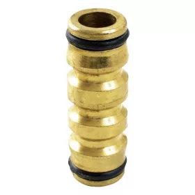 EXTOL PREMIUM kuplung csatlakozó; toldó, réz