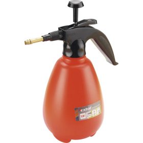   EXTOL PREMIUM kézi permetező, réz fejjel; 1,8 liter, műanyag