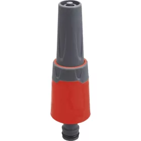   EXTOL PREMIUM szórófej, műanyag, szabályozható sugár; kuplung csatlakozó