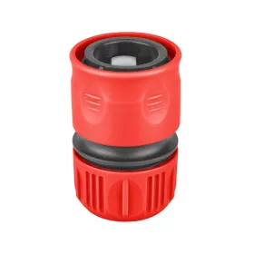 EXTOL PREMIUM gyorscsatlakozó; 1"