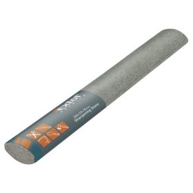 EXTOL PREMIUM fenőkő 250×33×18mm, ellipszis