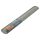EXTOL PREMIUM fenőkő 250×33×18mm, ellipszis