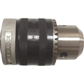   EXTOL kulcsos tokmány zárral ; 1,5-13mm, 1/2"-os menetes csatlakozás a 8890050 ütvefúróhoz