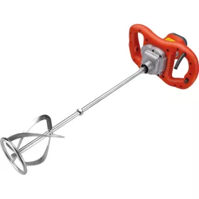   EXTOL PREMIUM elektromos festék- és habarcskeverő gép (mixer) 1200W, M14 menet, lágy indítás, ford =180-650/min