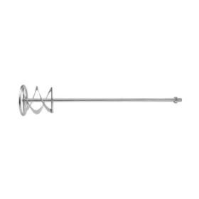   EGYÉB festék- és habarcskeverő szár, horganyzott 8890600 keverőgéphez, 580×115mm, M14